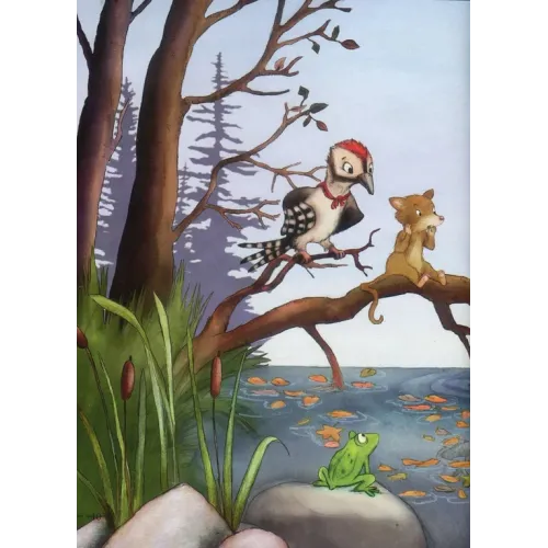 Гість на Різдво. Аннетт Амргейн. 9789669427618