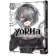 YoRHa: Протокол висадки в Перл-Гарбор. Том 4. Йоко Таро, Мегуму Сорамічі. 9786178168483