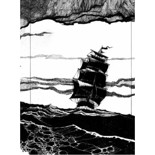 Франкенштайн. Мері Шеллі. 9786170995094