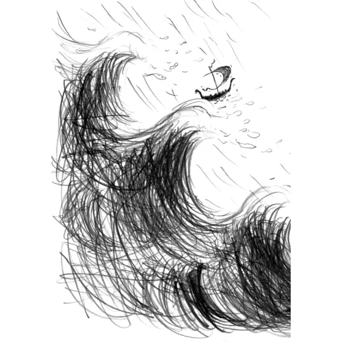 Як приборкати дракона. Книжка 2. Крессіда Ковелл. 978-617-8603-32-8