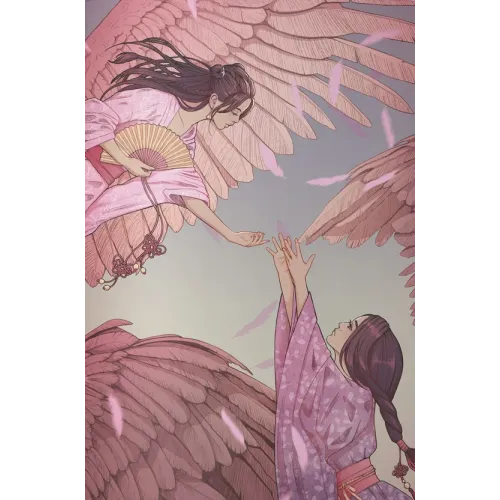 Отрута, темна та солодка. Джуді І. Лін. 9786178446079