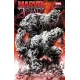 Marvel Зомбі: Чорне. Біле. Кров. Випуск 4/1. Енніс Гарт. 9786170996602 