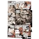 Marvel Зомбі: Чорне. Біле. Кров. Випуск 2/4. Енніс Гарт. 978-617-09-9442-4