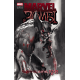 Marvel Зомбі: Чорне. Біле. Кров. Випуск 1/1. Енніс Гарт. 978-617-09-9260-4
