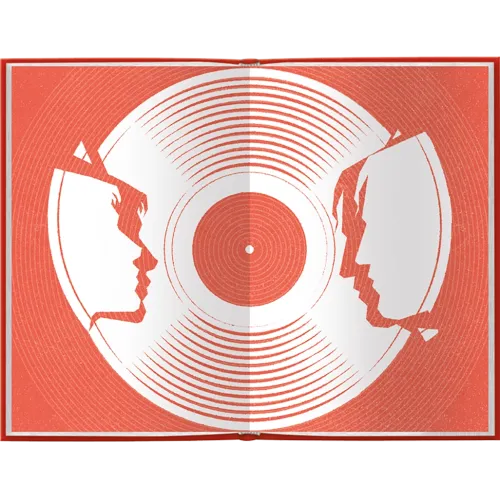 Глибокі треки. Голлі Бріклі. 978-617-15-1921-3