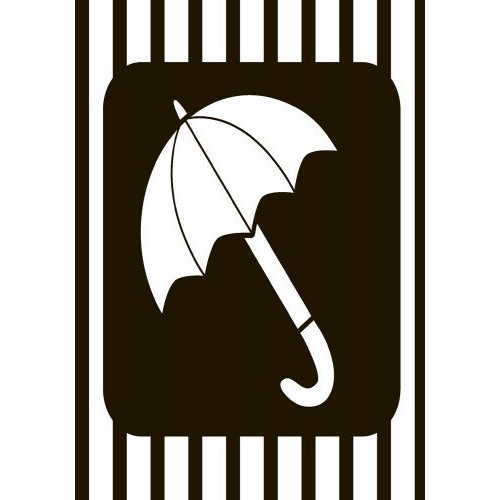 Лапотунечка. Контрастна книжка для немовляти. 9789667485351 