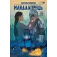 Зоряні війни. Мандалорець. Випуск 4. Барнс Родні. 978-617-8775-37-7 