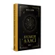 Промені Аласі. Книга 1. Аліса Корж. 978-617-8525-04-0