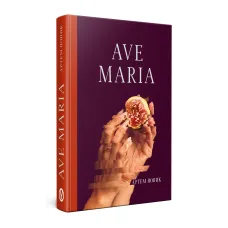 Ave Maria. Артем Попик. 978-617-8525-05-7