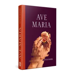 Ave Maria. Артем Попик. 978-617-8525-05-7