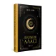Промені Аласі. Книга 2. Аліса Корж. 978-617-8525-11-8