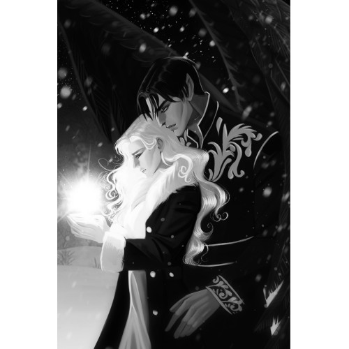 Зорі згасають. Наближення Ночі. Книга 1. Хлоя Пеньяранда. 978-617-8512-40-8