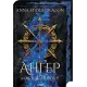 Ангер. Маєток Мороку. Книга 1. Anna Stasia Dragon. 978-617-15-2104-9