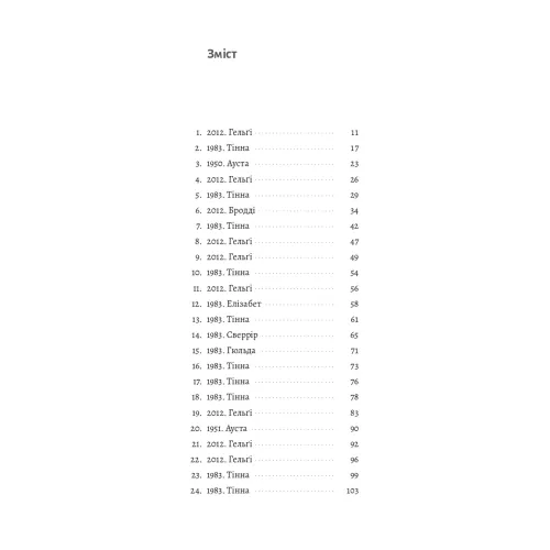 Біла смерть. Трилогія «Гельґі». Книга 1. Раґнар Йонассон. 9786178621131 