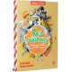 Киці-мандрівниці. Книга 2. Друг по листуванню. Галина Манів. 978-617-8280-77-2