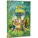 Кіт-лікар. Шумківський чугайстер. Книга 3. Валько. 978-617-8639-67-9