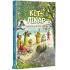 Кіт-лікар. Подорож на острів скарбів. Книга 4. Валько. 978-617-8639-68-6
