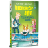 Інспектор Лап. Услід за викрадачкою діамантів. Книга 2. Катя Райдер. 978-617-8280-66-6 Інспектор Лап. Услід за викрадачкою діамантів. Книга 2. Катя Райдер. 978-617-8280-66-6