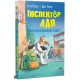 Інспектор Лап. Нишпорка на шкільному подвір’ї . Книга 3. Катя Райдер. 978-617-8280-67-3