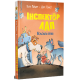 Інспектор Лап. Волохата справа. Книга 4. Катя Райдер. 978-617-8280-68-0