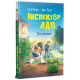 Інспектор Лап. Тхне смаленим! Книга 5. Катя Райдер. 978-617-8280-74-1