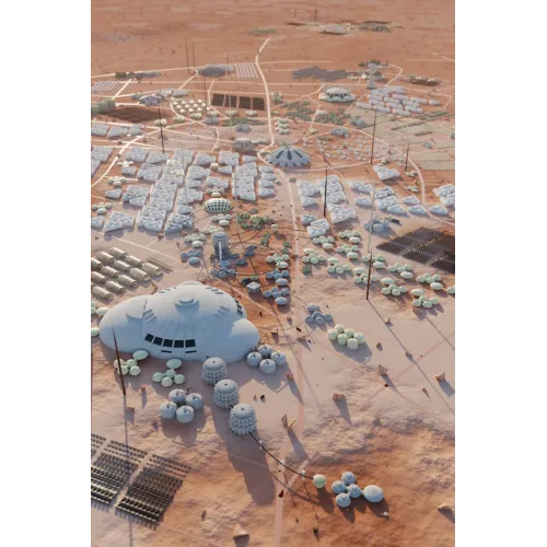 Нові Темні Віки. Колонія. Макс Кідрук. 978-617-8509-14-9