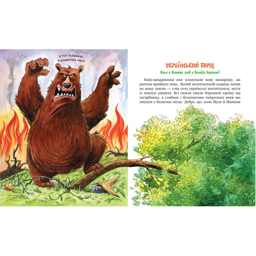 Киці-мандрівниці. Книга 6. Спільна історія. Галина Манів. 978-617-8280-82-6