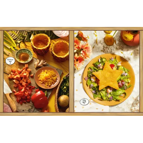 Stardew Valley. Офіційна кулінарна книга. Раян Новак. 9786178168780