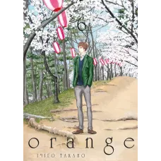Оранж. Том 6. Ічіго Такано. 9786178516468