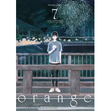 Оранж. Том 7. Ічіго Такано. 9786178636081