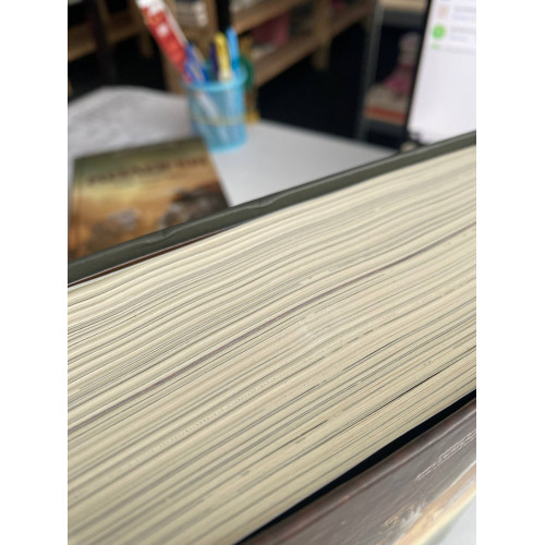 Нові Темні Віки. Колонія (ДЕФЕКТ ОБКЛАДИНКИ). Макс Кідрук. 978-617-8509-14-9
