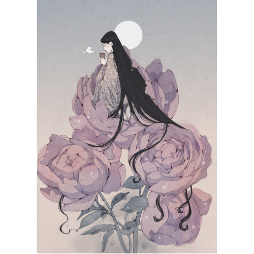 Японські легенди. Loputyn. 978-617-548-521-7