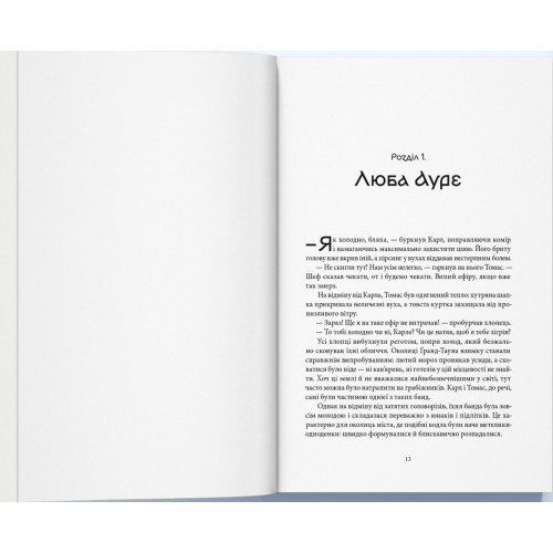 Мерехт. Владислав Бондарук. 978-617-8446-35-2