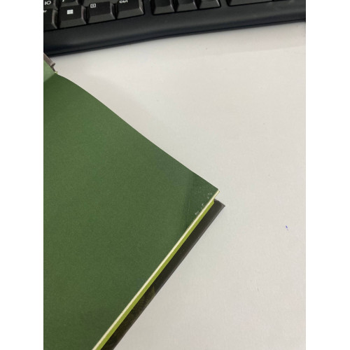 Залишена (ДЕФЕКТ ОБКЛАДИНКИ). Оксана Ковальчук. 978-617-8412-01-2 