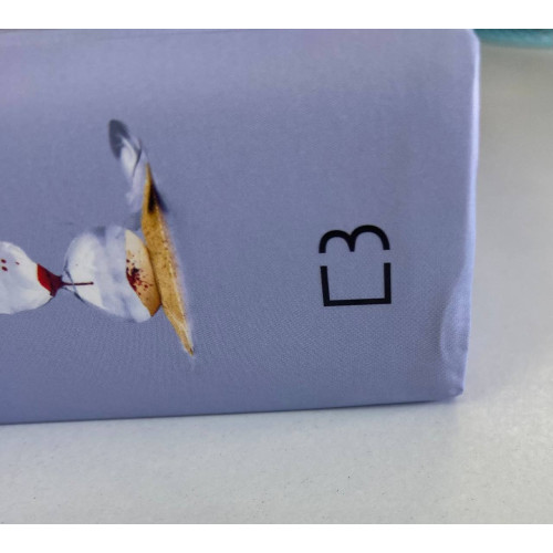 Жага. Чари (ДЕФЕКТ ОБКЛАДИНКИ). Трейсі Вульф. 978-617-548-472-2