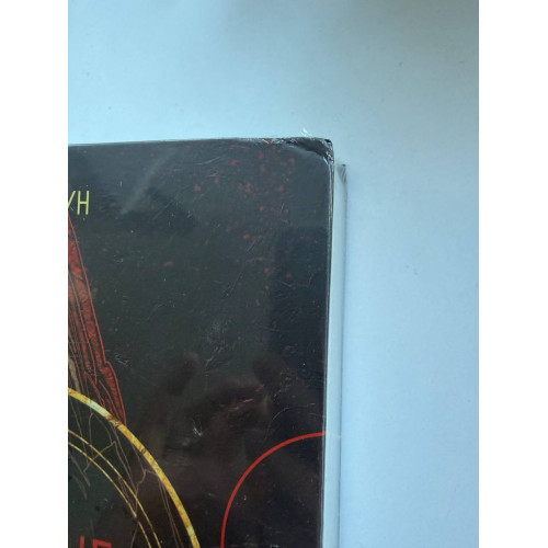 Червоне повстання (ДЕФЕКТ ОБКЛАДИНКИ). Пірс Браун. 978-617-8383-61-9