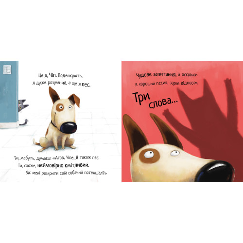 Не довіряй котам. Дев Петті. 978-617-8603-21-2