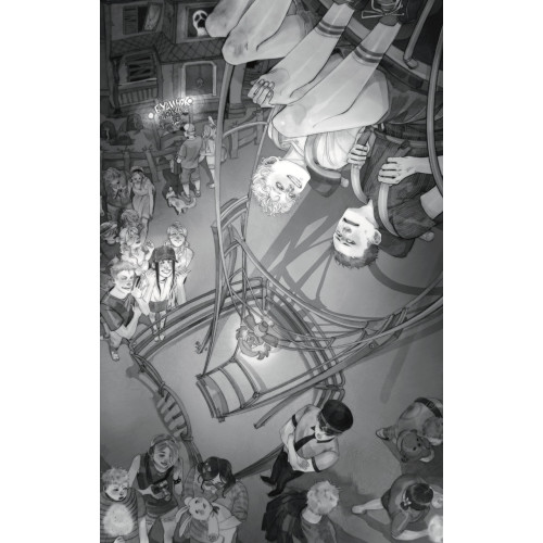 У Штормовому – штиль. Сергій Скришевський. 978-617-8693-52-7