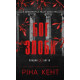 Бог злоби. Книга 1. Спадок богів. Ріна Кент. 978-617-548-564-4
