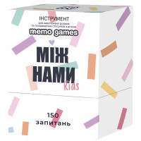 Настільна гра "Між Нами: Kids"