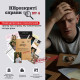 Настільна гра "НЕрозкриті справи #4"
