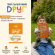 Щоденник  "Твій Паперовий Друг"