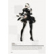 Лорбук NieR: Automata. Путівник світом. Square Enix. 9786178168360