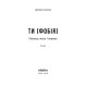 Ти [Фобія]. Оповідь жаху і мороку. Дмитро Скочко. 9786178782344
