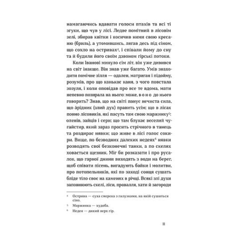 Тіні забутих предків. Новели. Михайло Коцюбинський. 9786178782047