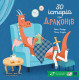 30 історій про драконів. Полін Кадріє. 9786178307783