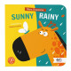 Sunny, Rainy. Олена Жупанова. 9786177781065