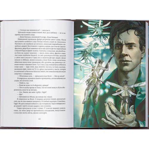 Лицар літньої ночі. Книга 4. Джим Бутчер. 9786178446345