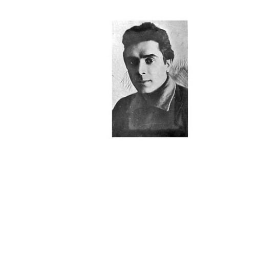 Сині етюди. Микола Хвильовий. 9786178782689