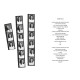 Звідси до Великого Невідомого. Ліза Марі Преслі. 978-617-8780-15-9